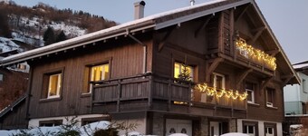  Cosy chalet 10 pers. in La Bresse - SAUNA - Wifi - Netflix