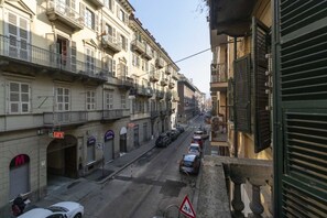 Balcón