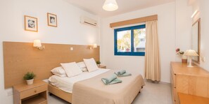 1 Schlafzimmer, Zimmersafe, Bügeleisen/Bügelbrett, WLAN