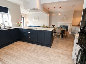 Interior - Tan Y Fron (Llandudno)