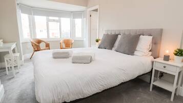 Casa de campo | Parte interna