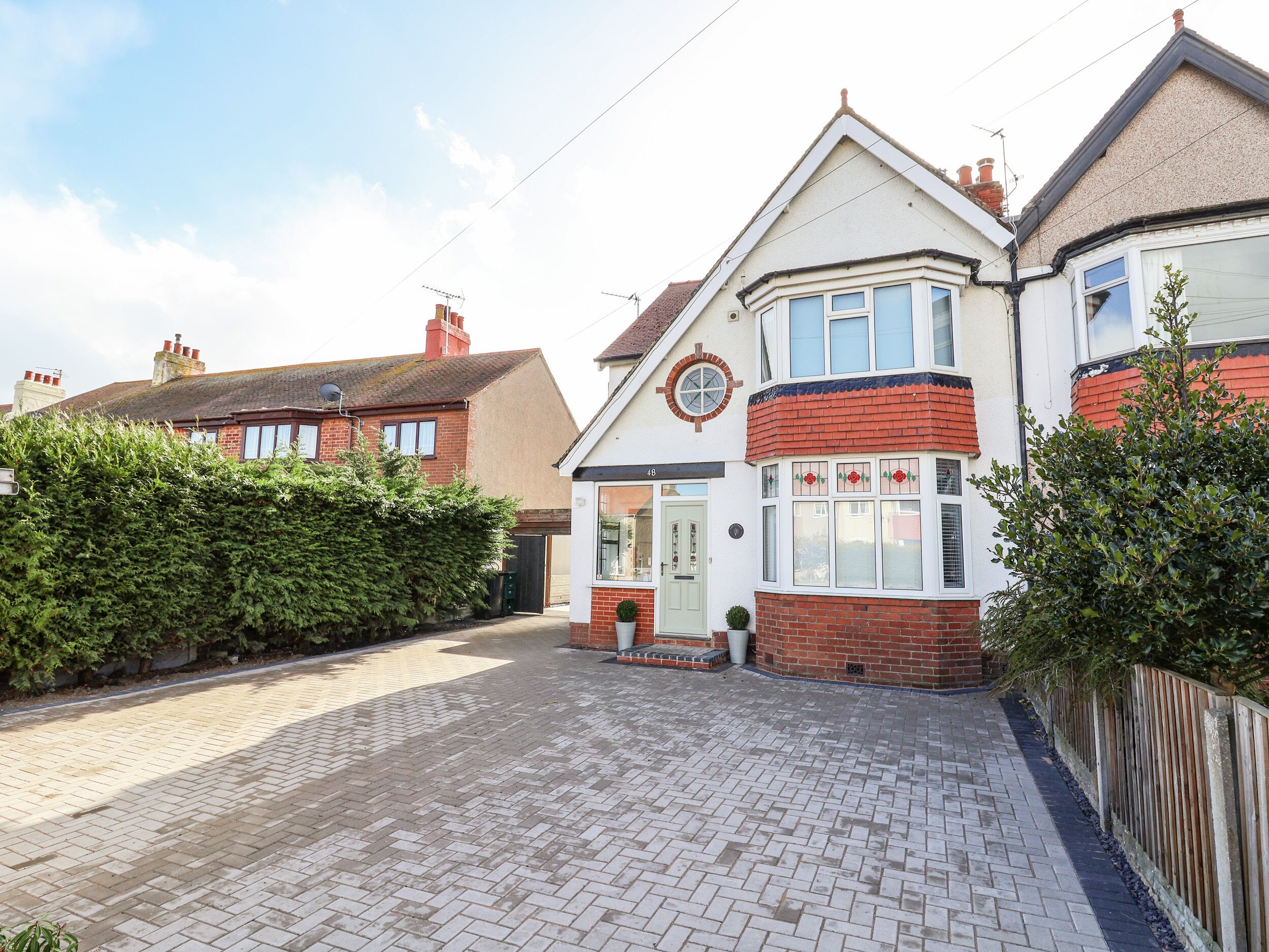 村舍 | 住宿内部