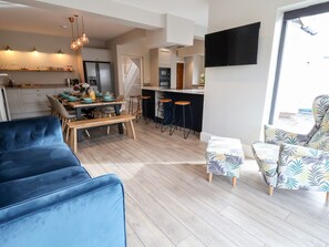 Interior - Tan Y Fron (Llandudno)