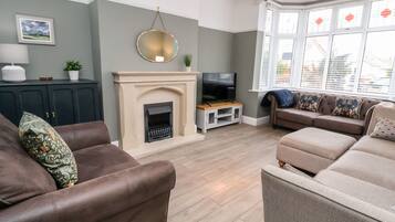 Cottage | Front of property