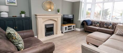 Cottage | Front of property