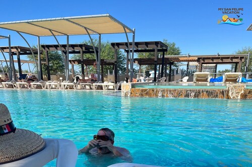 Casa Oso 3 | Heated Pool Access