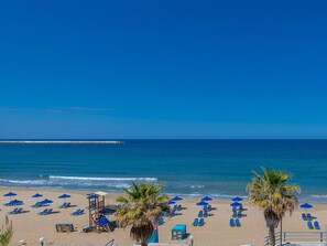 Beach nearby - Konstantin Apartment - Rethymno (Rethymno)
