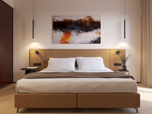 Habitació | Wifi gratuïta 