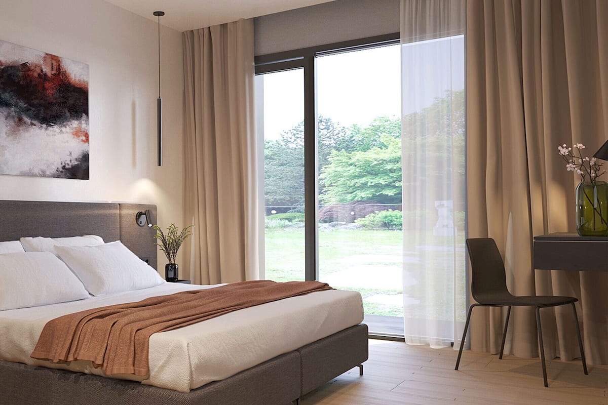 Room | Free WiFi