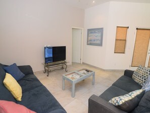 Living area - Casa SunnySide Access to Heated Pool. (San Felípe)