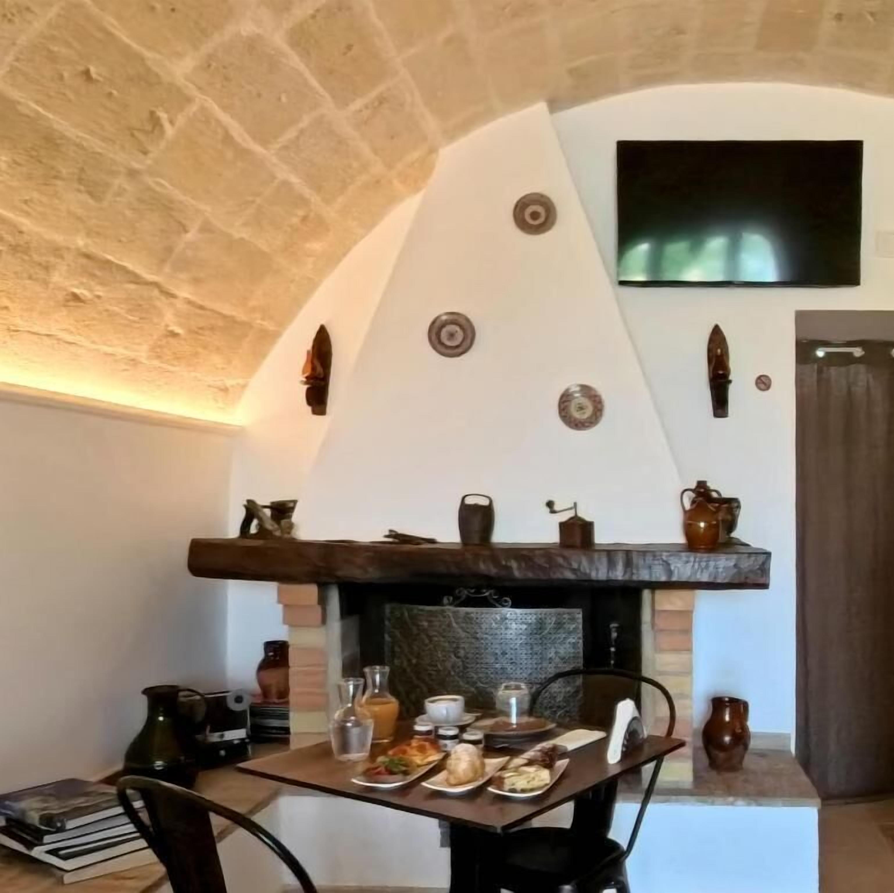Foto - Villa Sine Tempore Fumarola