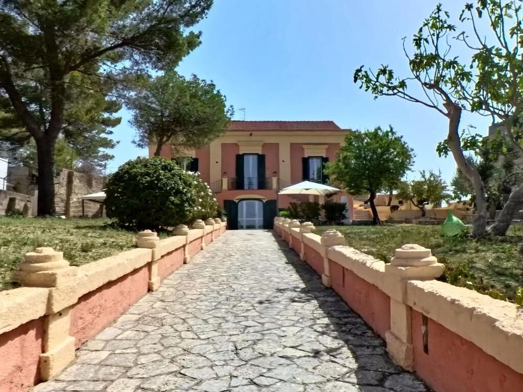 Photo - Villa Sine Tempore Fumarola