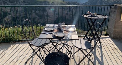 Villa Sine Tempore Fumarola