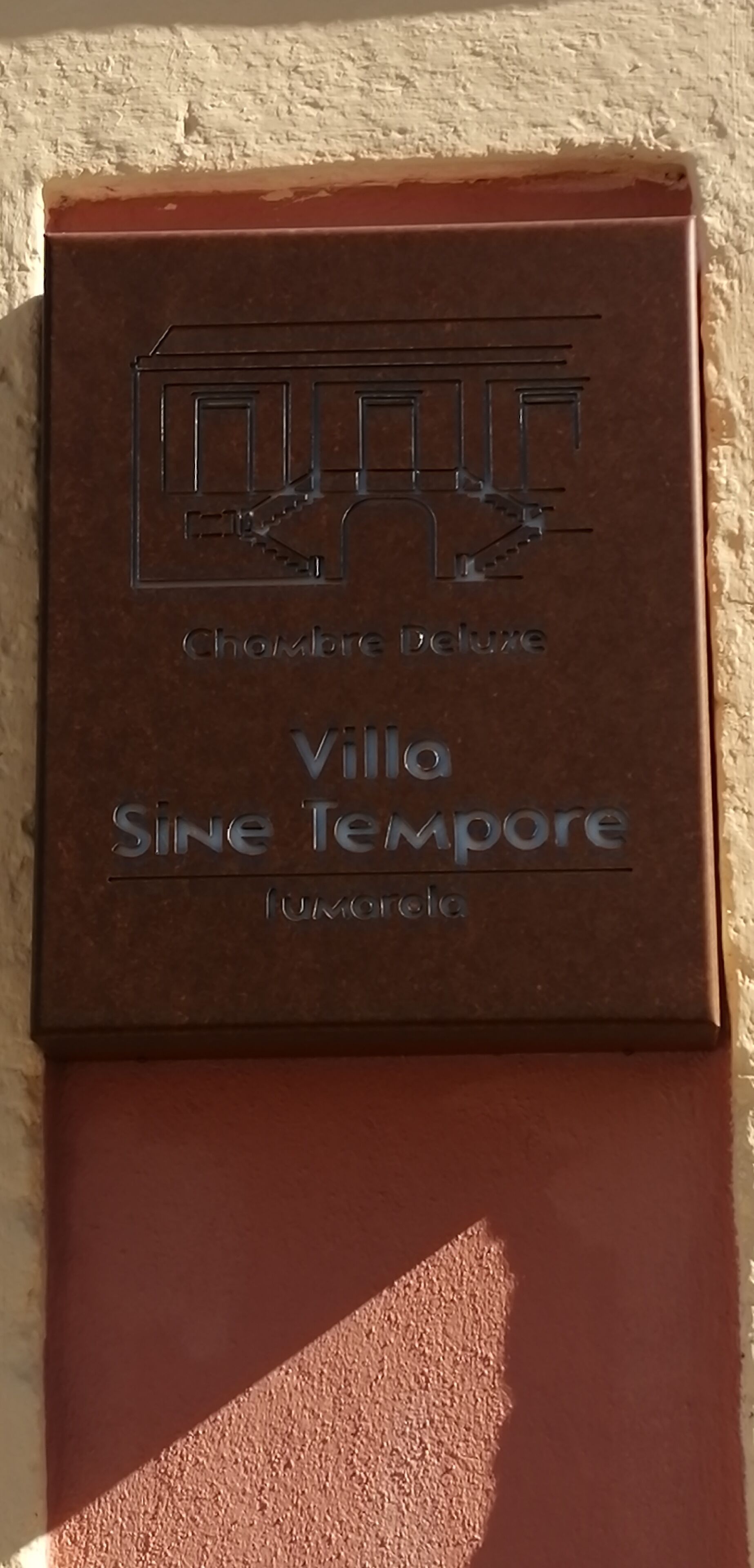 Photo - Villa Sine Tempore Fumarola
