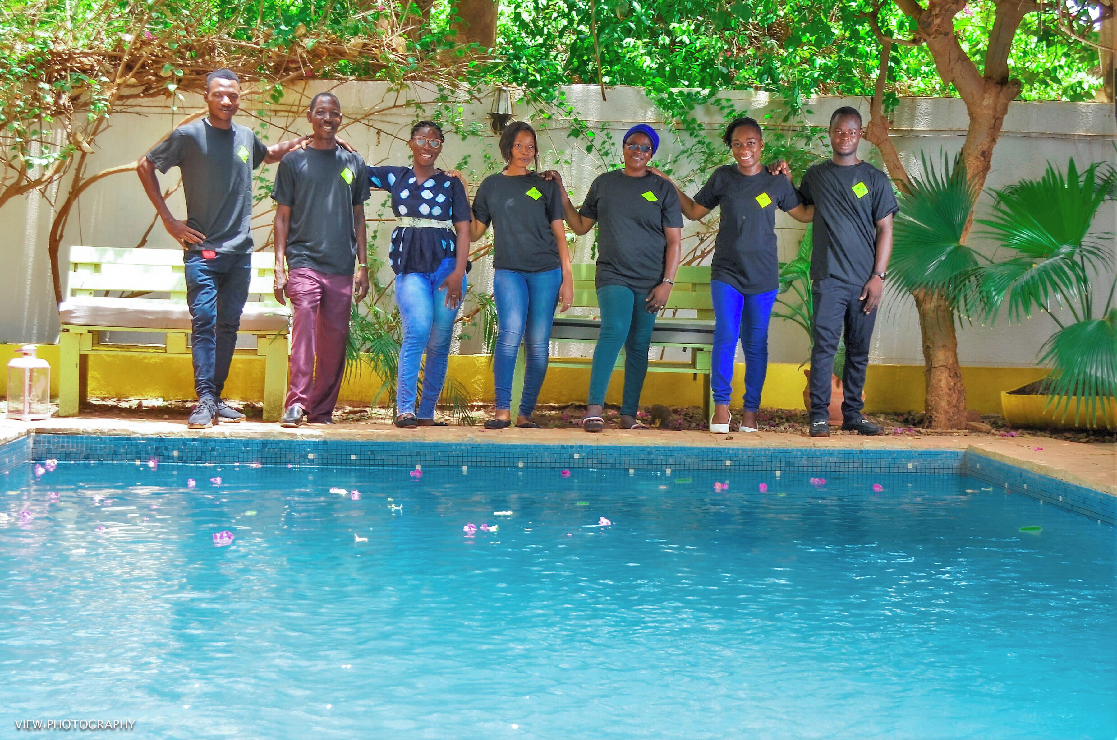 Photo - Umoja Guesthouse II