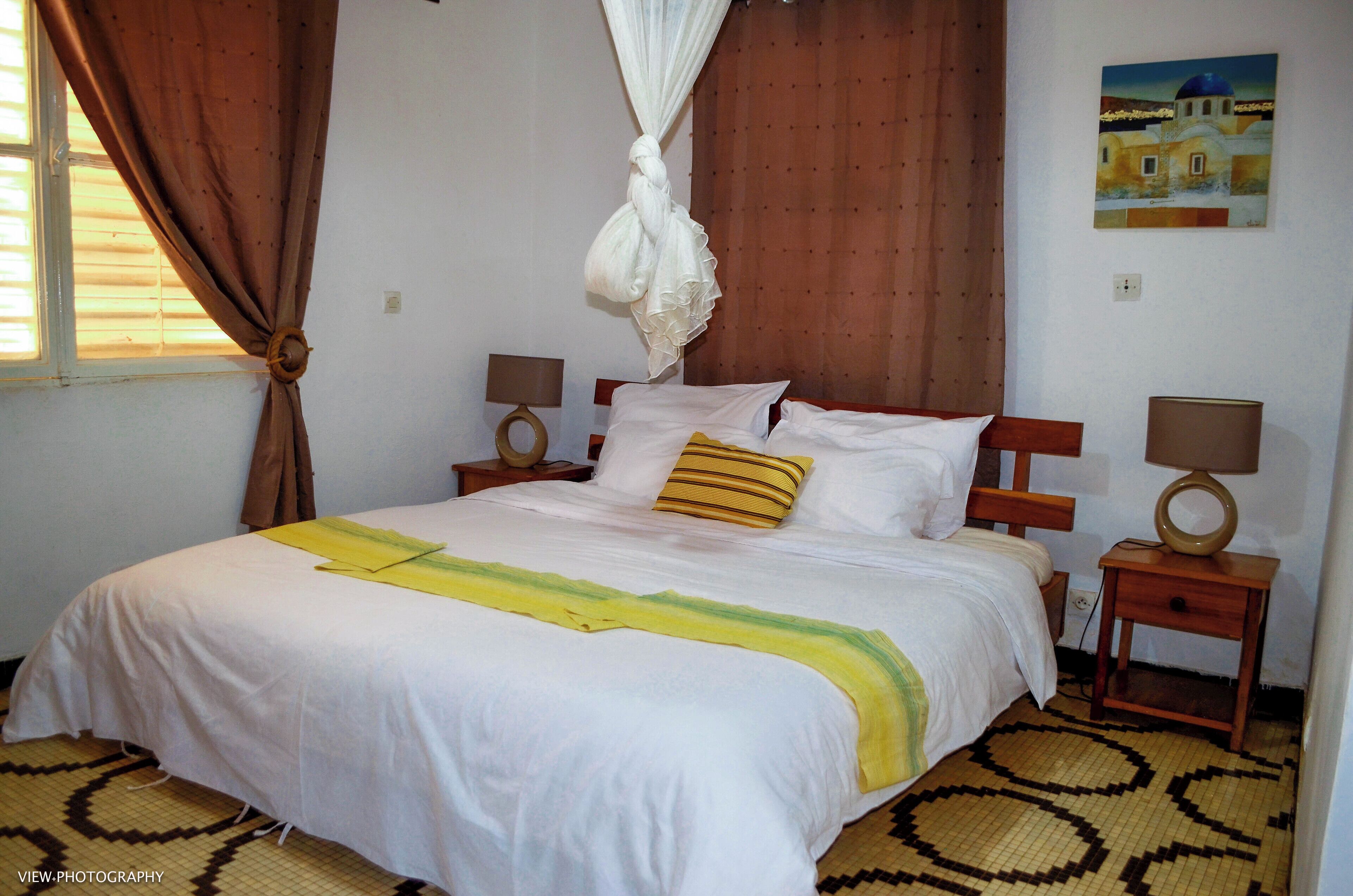 Photo - Umoja Guesthouse II