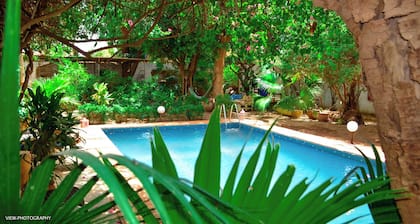 Umoja Guesthouse II