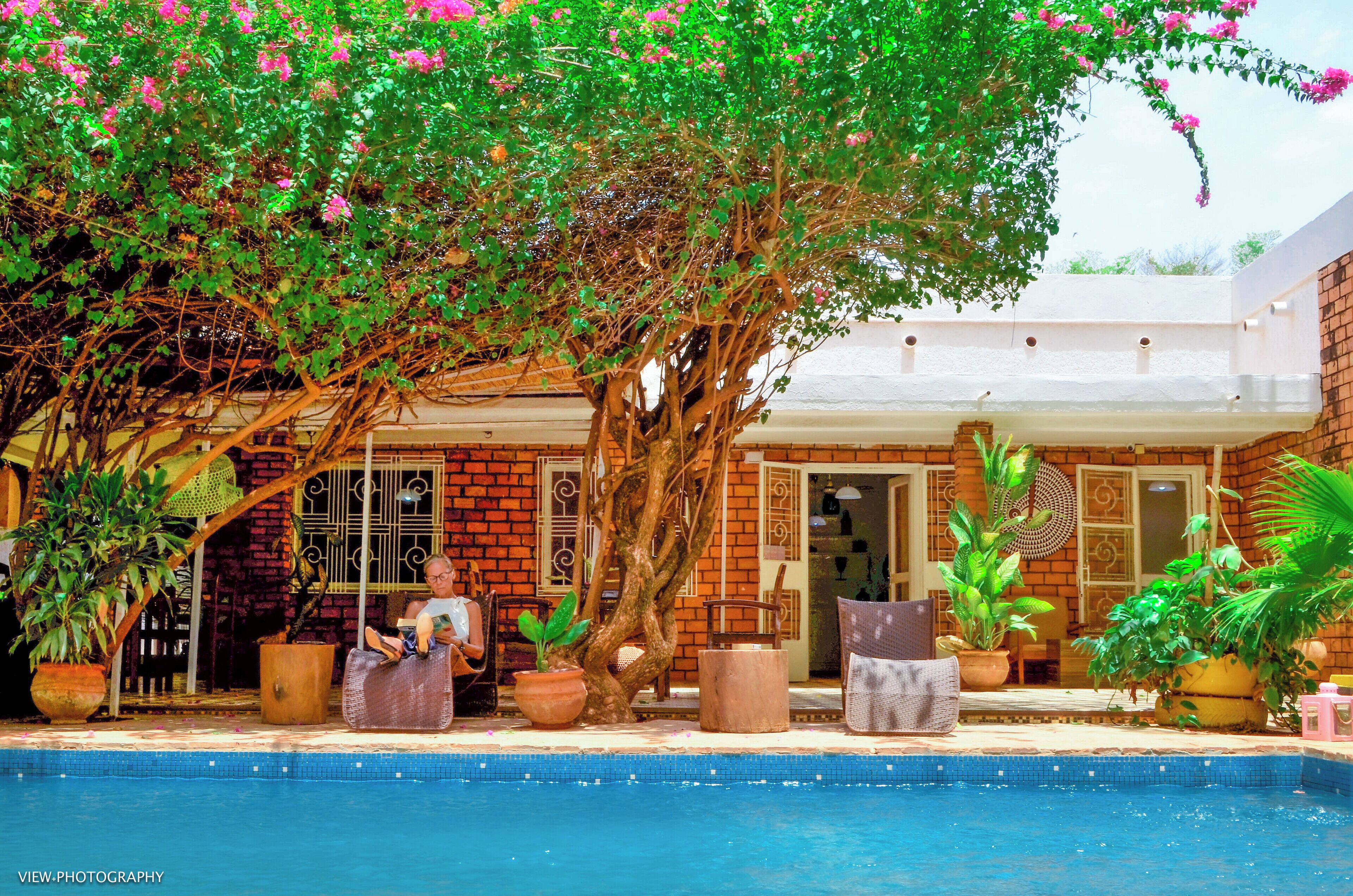 Photo - Umoja Guesthouse II