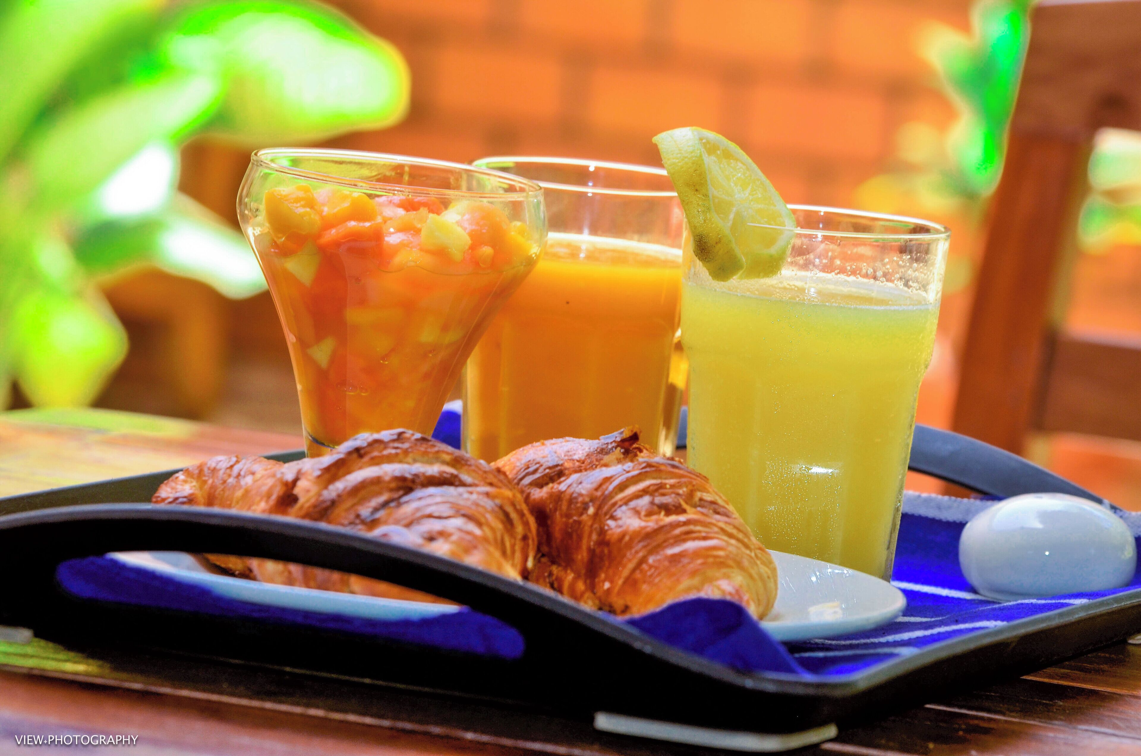 Photo - Umoja Guesthouse II