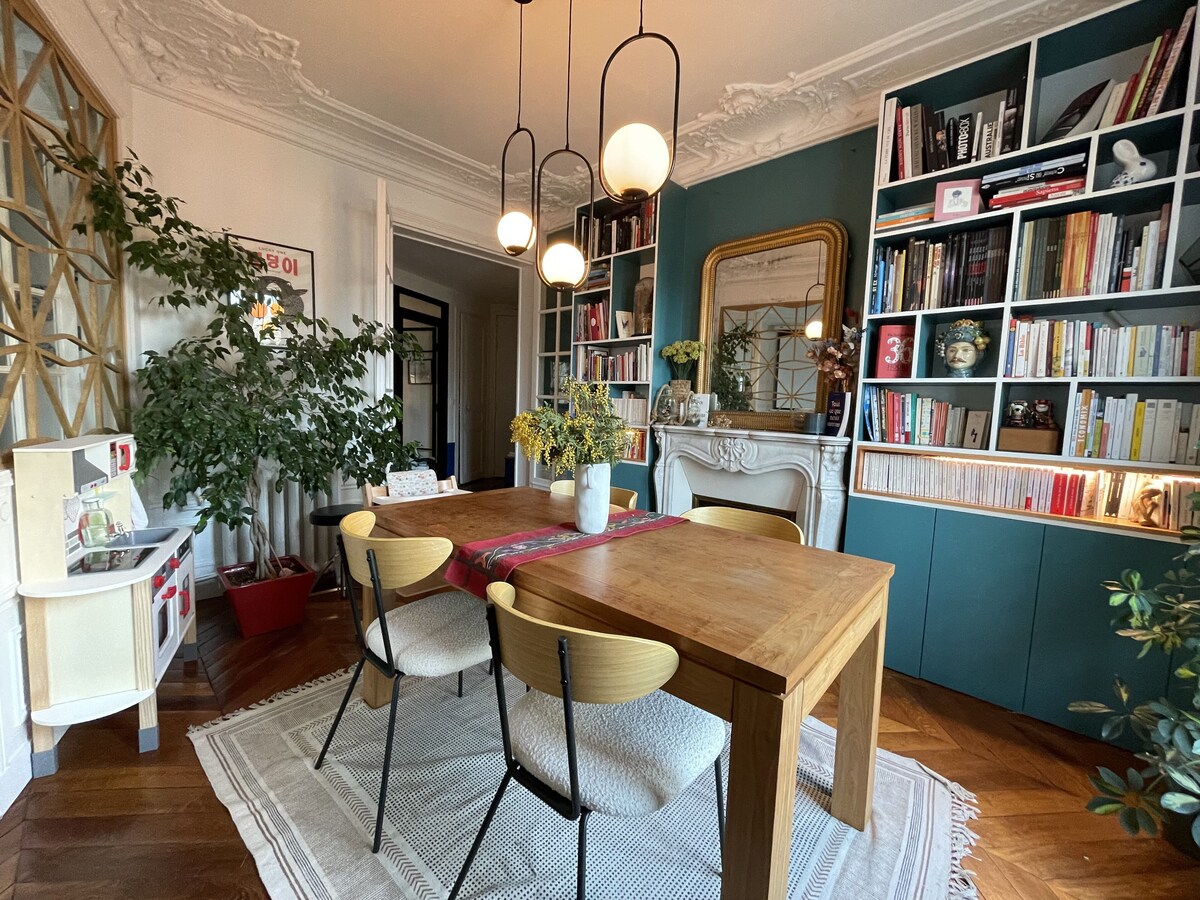 Image de profil de l’hôte