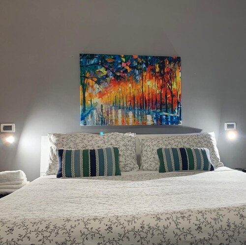 B&B Residence Armonia Sulmona