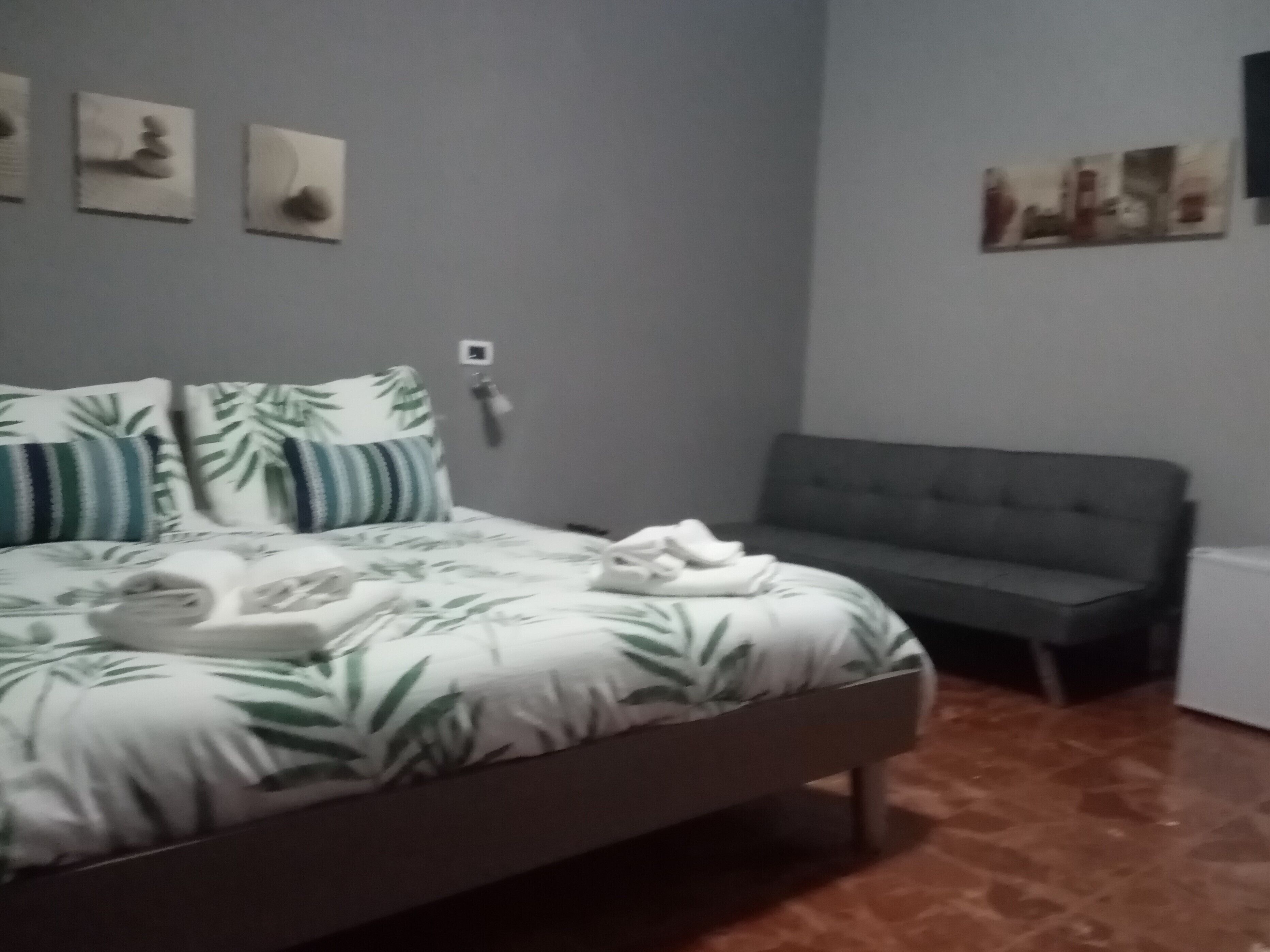 Habitación