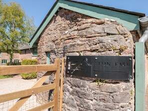 Ferienhaus | Innenbereich