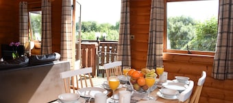 Tawny Owl Lodge
