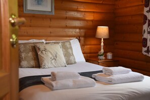 Cottage | Interieur