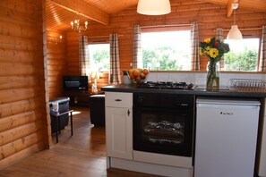 Cottage | Interieur
