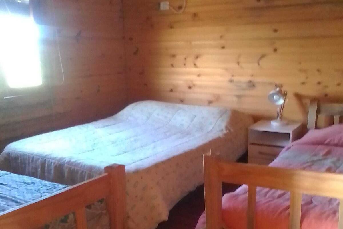 Familie huisje | Beddengoed