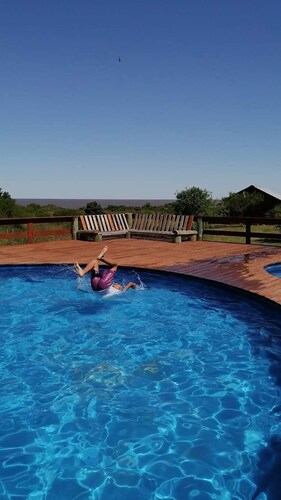 Complejo Turístico Los Piamonteses 