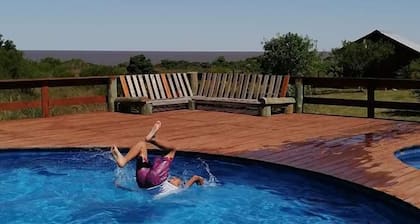 Complejo Turístico Los Piamonteses