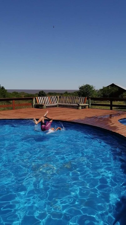 Complejo Turístico Los Piamonteses 