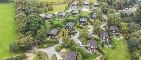 Ferienhaus | Innenbereich