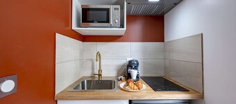 Les Maisons Acajou / Charming T2 equipped with Spicy Nature