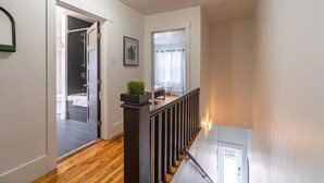 Interior - Large & Sunny Beautiful Home, AC (Bedford)