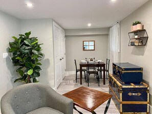 Interior - 224 Hidden Getaway w/Back Yard (Halifax)