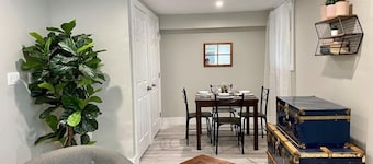 224 Hidden Getaway w/Back Yard