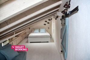 Ferro/asse da stiro, Wi-Fi gratuito, lenzuola