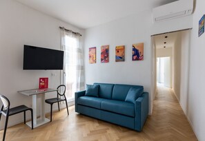 Fernseher
