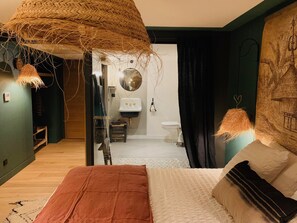 Chambre Supérieure