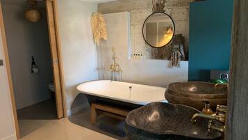 Chambre Premium | Salle de bain