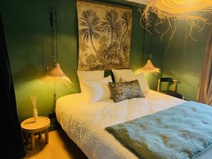 Chambre Supérieure