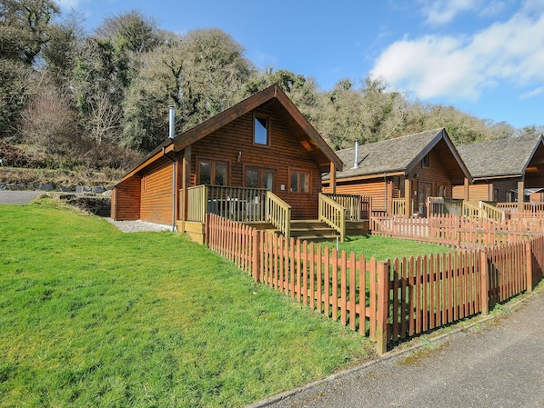 Cottage | Front of property