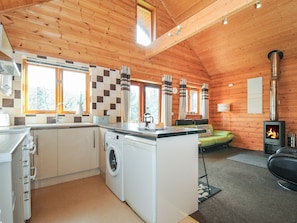 Cottage | Interior