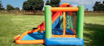 Captivating 1-bed Studio in Springs