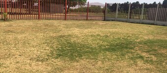 Captivating 1-bed Studio in Springs