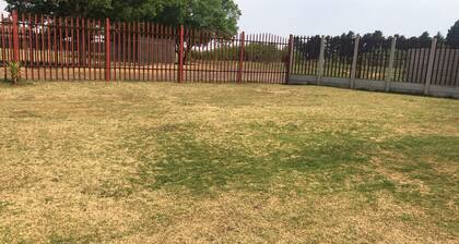 Captivating 1-bed Studio in Springs