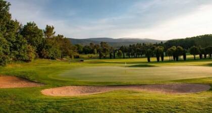 Appartement situé sur le Chemin des ROYS